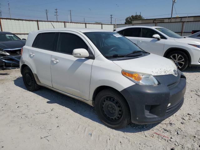 Photo 4 from auction – 2008 TOYOTA SCION XD with VIN JTKKU10448J018781