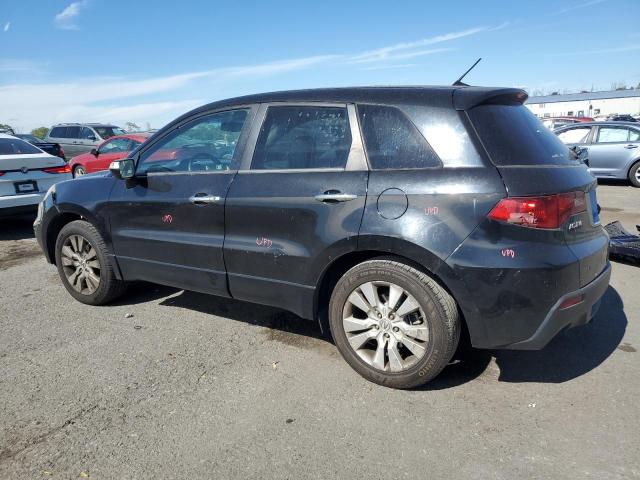 Photo 2 from auction – 2010 ACURA RDX TECHNO with VIN 5J8TB2H53AA000395