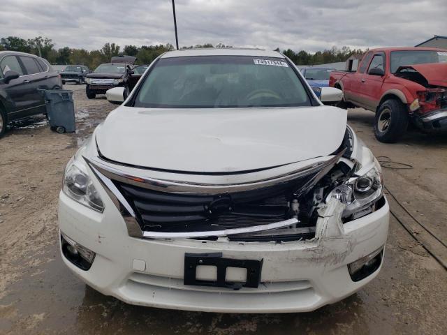 Photo 5 from auction – 2015 NISSAN ALTIMA 2.5 with VIN 1N4AL3AP1FN407402