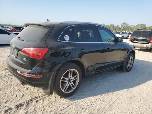 Photo 3 from auction – 2011 AUDI Q5 PREMIUM with VIN WA1CFAFP0BA114299