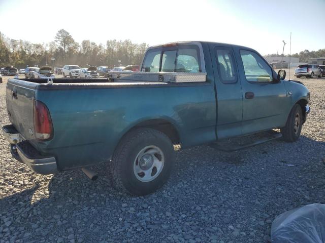 Photo 3 from auction – 1997 FORD F150 with VIN 1FTDX1729VKA50577