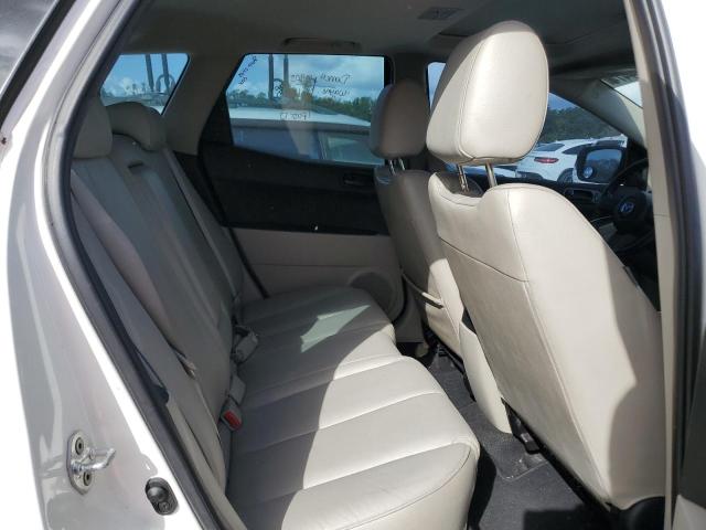 Photo 10 from auction – 2007 MAZDA CX-7 with VIN JM3ER293570125257