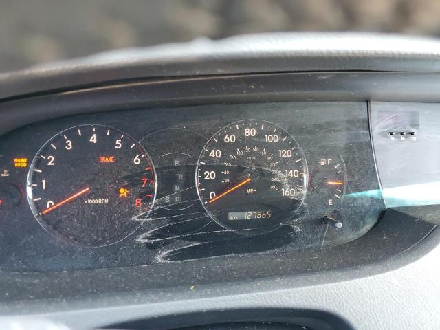Photo 9 from auction – 2007 TOYOTA AVALON XL with VIN 4T1BK36B37U209082