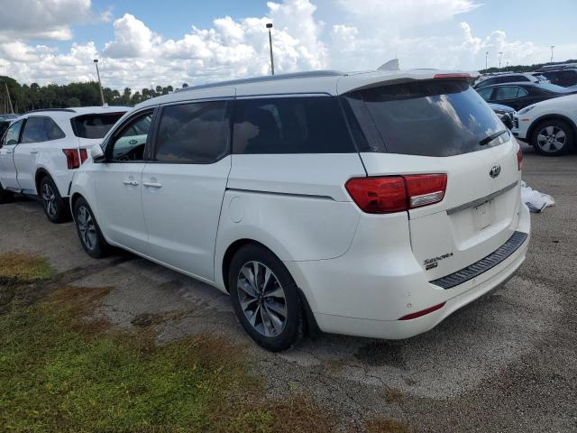 Photo 2 from auction – 2015 KIA SEDONA EX with VIN KNDMC5C16F6065418