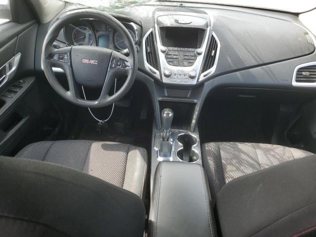 Photo 8 from auction – 2016 GMC TERRAIN SL with VIN 2GKALMEK1G6313481