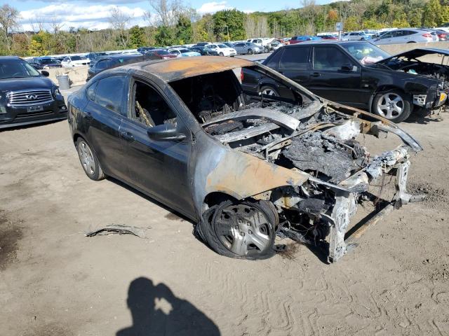 Photo 4 from auction – 2015 DODGE DART SE with VIN 1C3CDFAA8FD362546