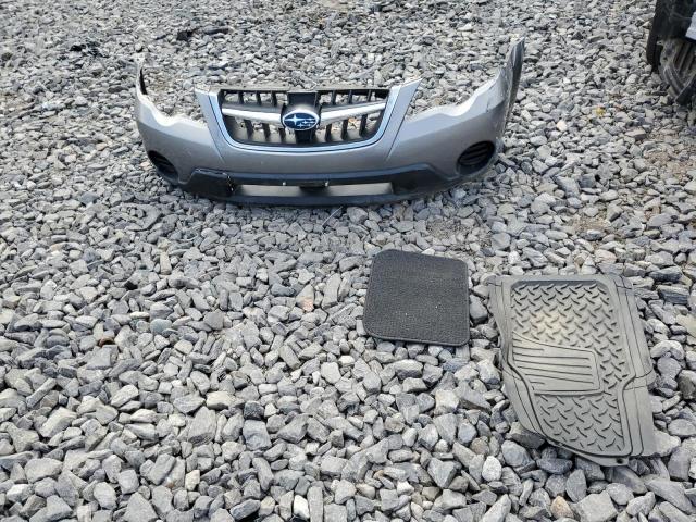 Photo 12 from auction – 2009 SUBARU OUTBACK with VIN 4S4BP60C997341964