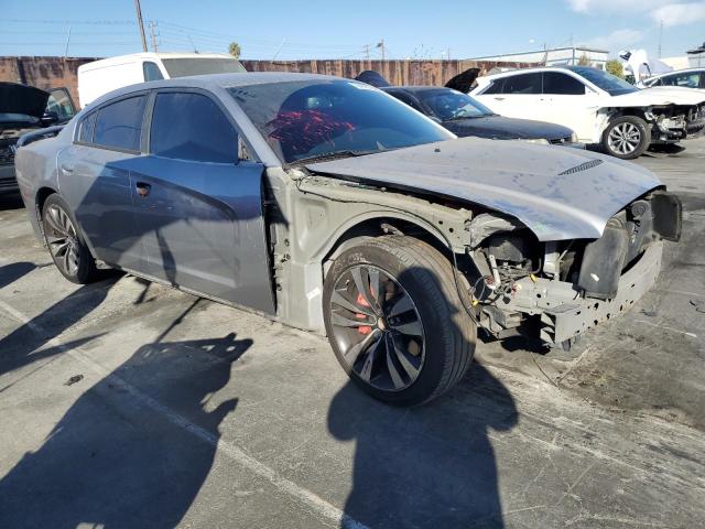 Photo 4 from auction – 2013 DODGE CHARGER SR with VIN 2C3CDXEJ9DH672284