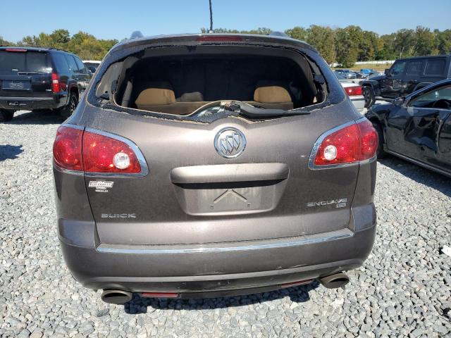 Photo 6 from auction – 2008 BUICK ENCLAVE CX with VIN 5GAER13718J186519