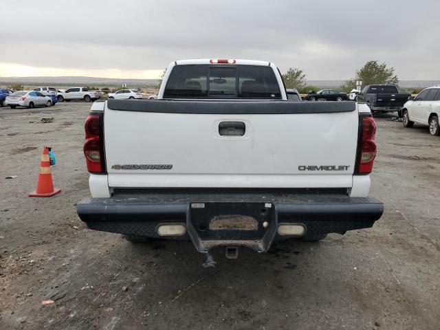 Photo 6 from auction – 2005 CHEVROLET SILVERADO with VIN 1GCHC29215E294609