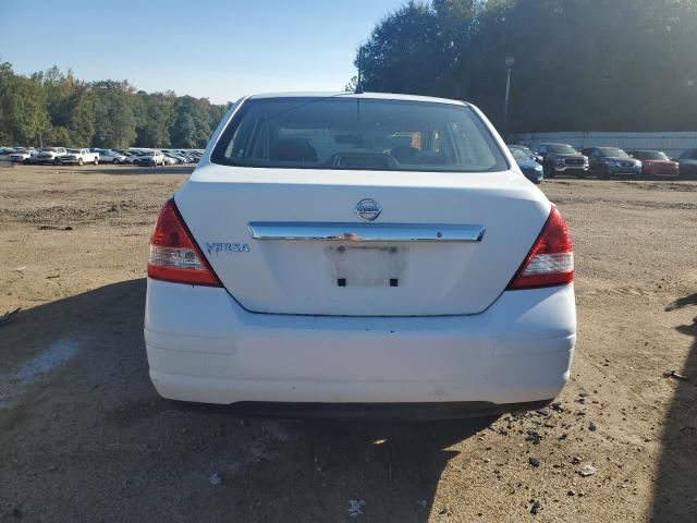 Photo 6 from auction – 2011 NISSAN VERSA S with VIN 3N1BC1AP9BL481411