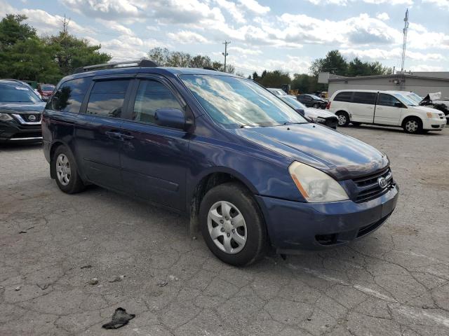 Photo 4 from auction – 2007 KIA SEDONA EX with VIN KNDMB233276105871