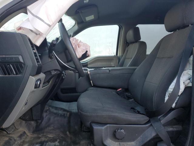 Photo 7 from auction – 2019 FORD F150 SUPER with VIN 1FTEW1EP8KFA34347