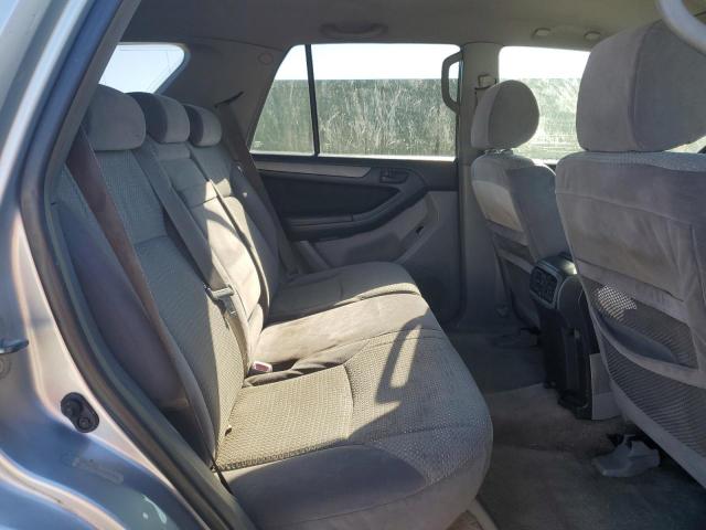 Photo 11 from auction – 2003 TOYOTA 4RUNNER SR with VIN JTEBT14R430002588