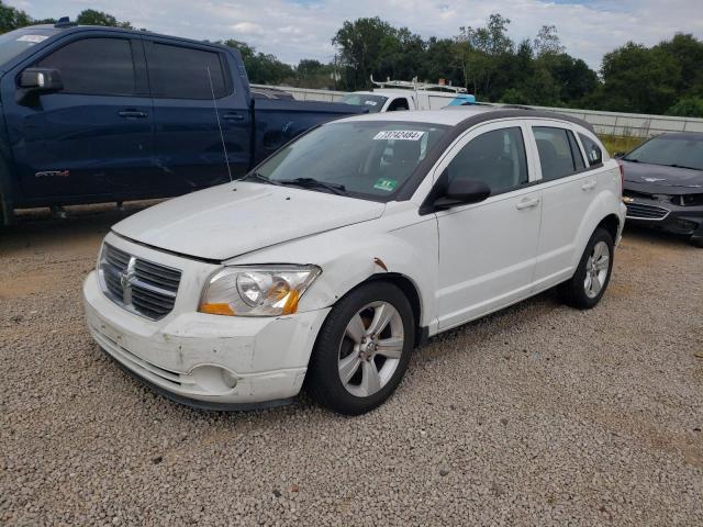 DODGE CALIBER MA 2011 with VIN 1B3CB3HA7BD268448 - Photo from auction