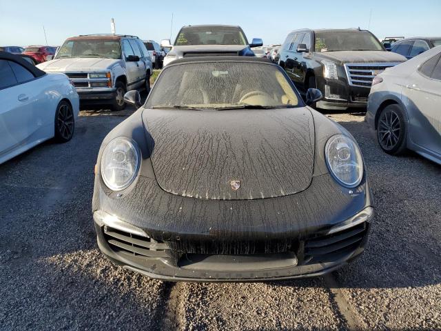 Photo 5 from auction – 2013 PORSCHE 911 CARRER with VIN WP0CB2A9XDS155343