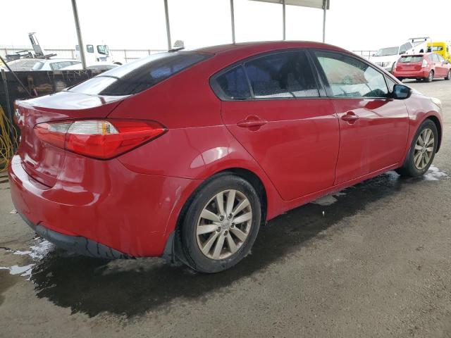Photo 3 from auction – 2015 KIA FORTE LX with VIN KNAFX4A60F5381955