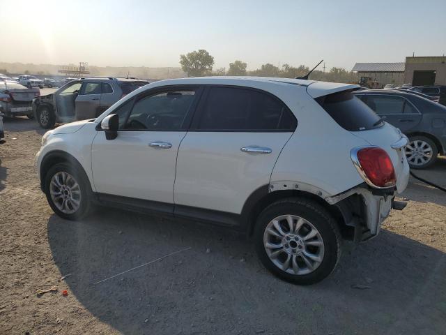 Photo 2 from auction – 2016 FIAT 500X EASY with VIN ZFBCFXBT8GP406320