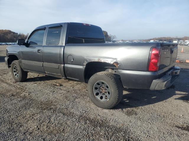 Photo 2 from auction – 2004 CHEVROLET SILVERADO with VIN 2GCEK19TX41241559
