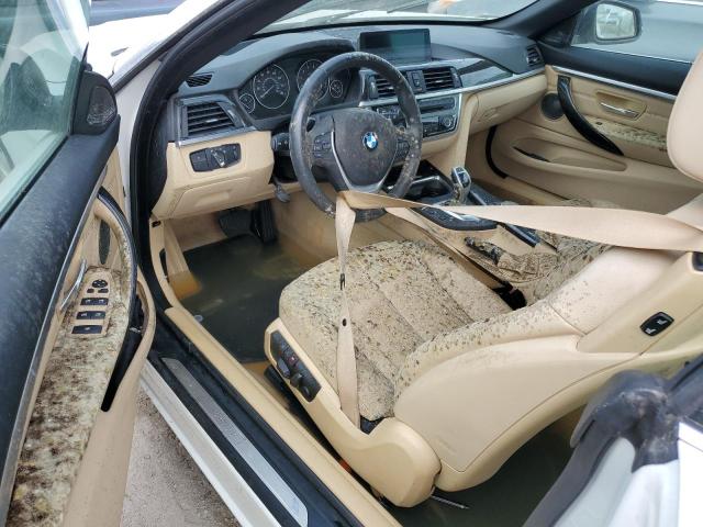 Foto 8 de la subasta – 2015 BMW 428 I con VIN WBA3V5C55FP753619