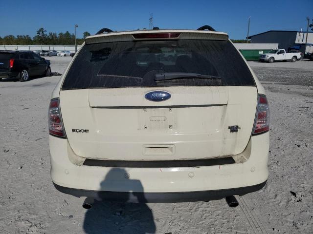 Photo 6 from auction – 2008 FORD EDGE SEL with VIN 2FMDK48CX8BA42747