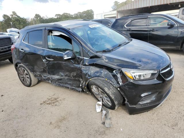 Photo 4 from auction – 2019 BUICK ENCORE PRE with VIN KL4CJASB2KB727169