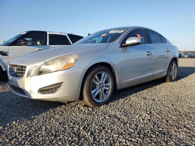 VOLVO S60 T5 2012 with VIN YV1622FS7C2136010 - Photo from auction