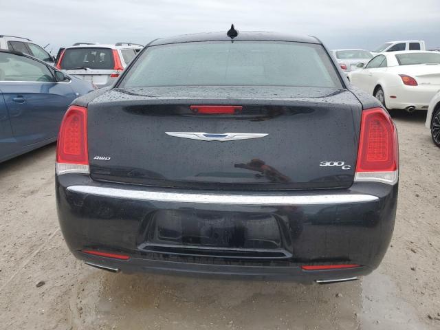Photo 6 from auction – 2016 CHRYSLER 300C with VIN 2C3CCAKG1GH261748