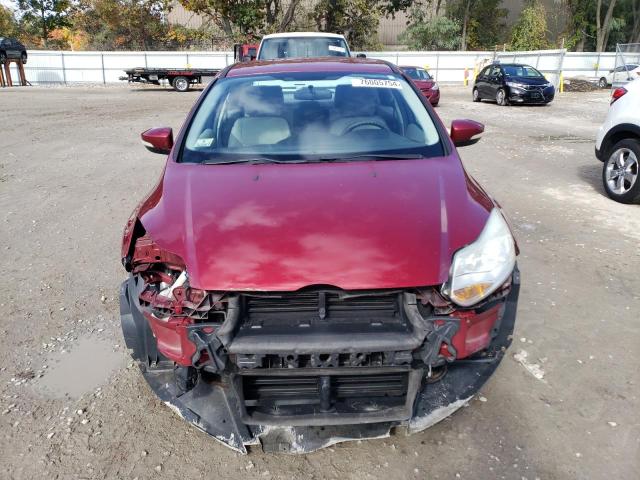 Photo 5 from auction – 2014 FORD FOCUS SE with VIN 1FADP3F22EL125181