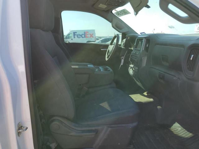 Photo 10 from auction – 2019 CHEVROLET SILVERADO with VIN 3GCNWAEH7KG172968