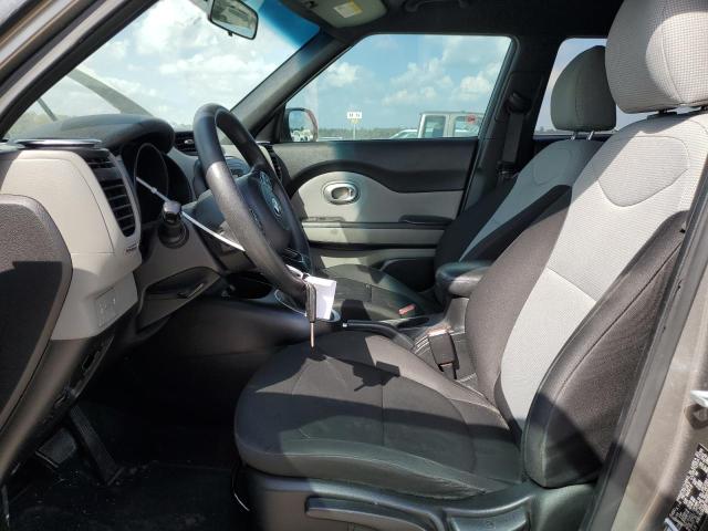 Photo 7 from auction – 2014 KIA SOUL with VIN KNDJN2A22E7025210