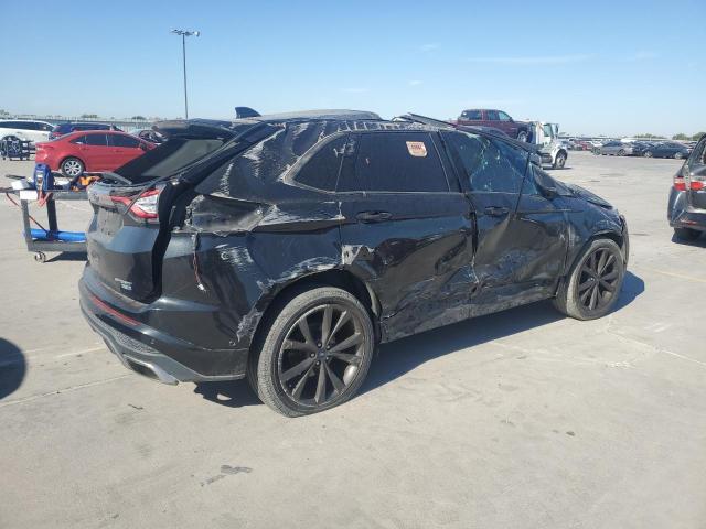 Photo 3 from auction – 2015 FORD EDGE SPORT with VIN 2FMTK4AP8FBB40780
