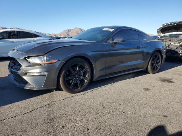 FORD MUSTANG 2019 with VIN 1FA6P8THXK5112208 - Photo from auction