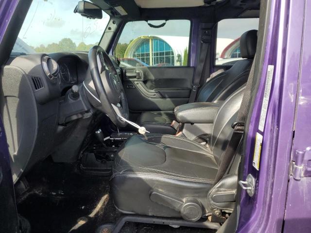 Photo 7 from auction – 2018 JEEP WRANGLER U with VIN 1C4HJWEG1JL901290