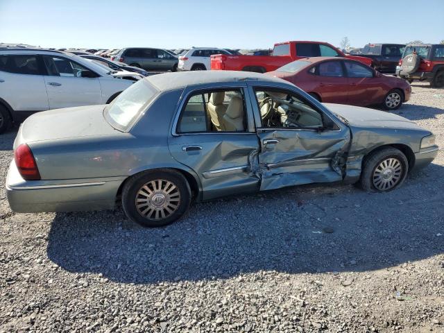 Photo 3 from auction – 2006 MERCURY GRAND MARQ with VIN 2MEFM75V26X622152