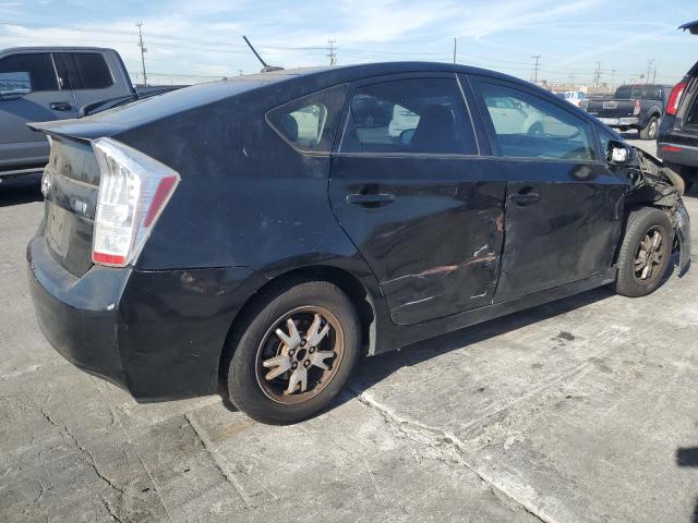 Photo 3 from auction – 2011 TOYOTA PRIUS with VIN JTDKN3DU7B1383859