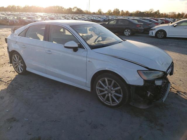 Photo 4 from auction – 2015 AUDI A3 PRESTIG with VIN WAUKFGFF8F1053833