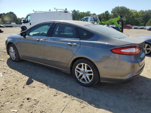 Photo 2 from auction – 2013 FORD FUSION SE with VIN 3FA6P0HR7DR143824