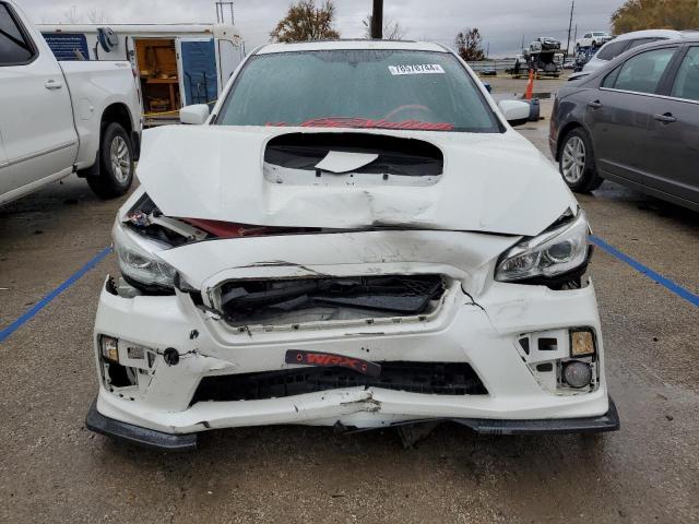 Photo 5 from auction – 2016 SUBARU WRX PREMIU with VIN JF1VA1E60G9828843