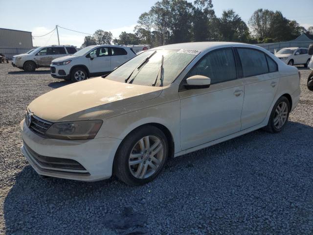 VOLKSWAGEN JETTA S 2018 with VIN 3VW2B7AJ4JM226234 - Photo from auction