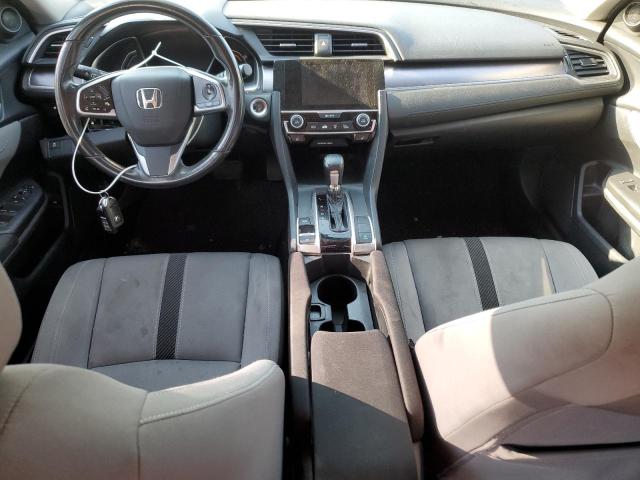 Photo 8 from auction – 2018 HONDA CIVIC EX with VIN JHMFC1F35JX032393