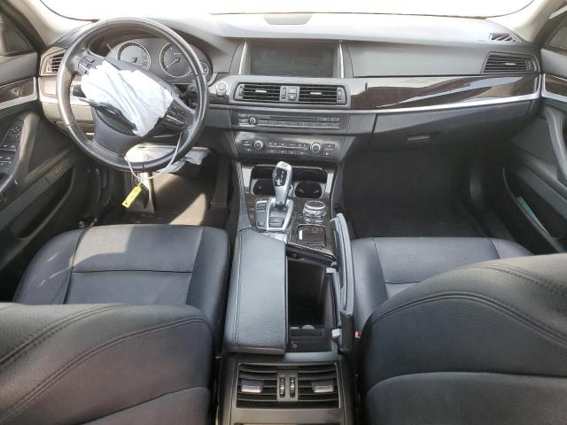 Photo 8 from auction – 2014 BMW 528 I with VIN WBA5A5C55ED508422