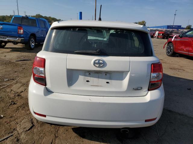 Photo 6 from auction – 2011 TOYOTA SCION XD with VIN JTKKU4B40B1011672