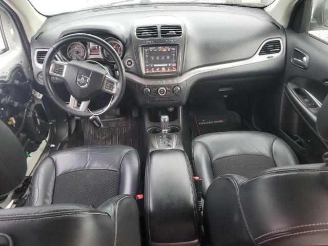 Photo 8 from auction – 2018 DODGE JOURNEY CR with VIN 3C4PDCGB5JT158088
