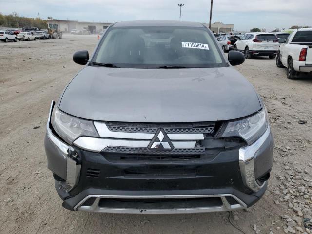 Photo 5 from auction – 2020 MITSUBISHI OUTLANDER with VIN JA4AD2A39LZ048507