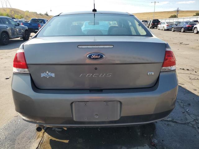 Photo 6 from auction – 2009 FORD FOCUS SE with VIN 1FAHP35N79W178721