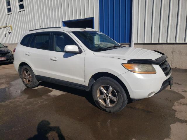Photo 4 from auction – 2009 HYUNDAI SANTA FE G with VIN 5NMSG73E29H285379