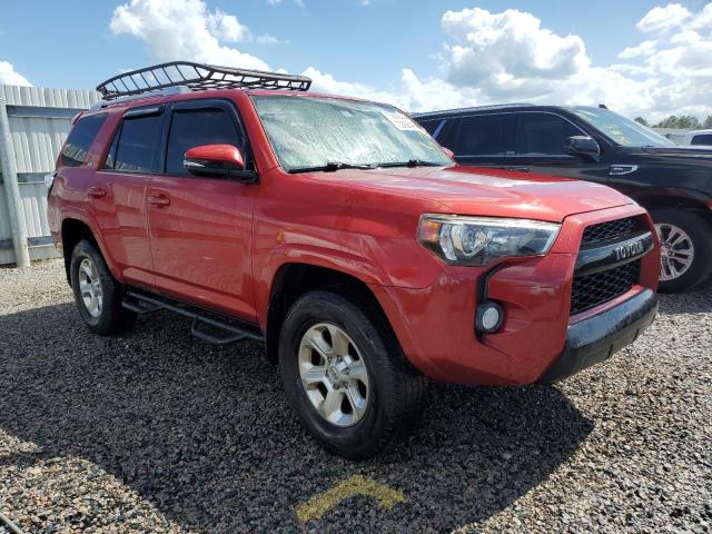Photo 4 from auction – 2018 TOYOTA 4RUNNER SR with VIN JTEBU5JR5J5535848