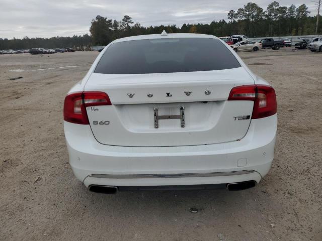 Photo 6 from auction – 2016 VOLVO S60 PLATIN with VIN LYV612TM3GB091599