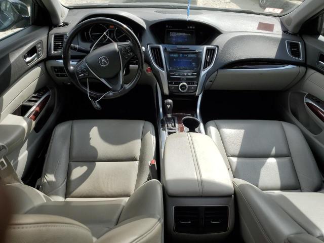 Photo 8 from auction – 2016 ACURA TLX with VIN 19UUB1F35GA006207